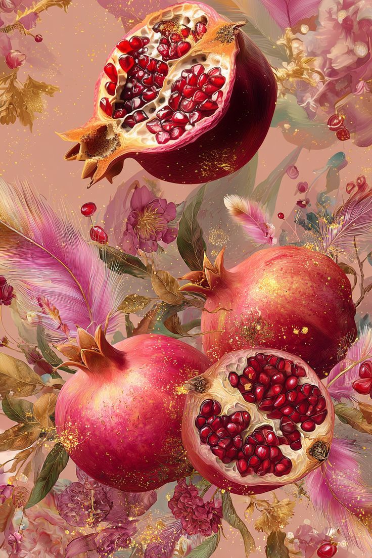 Pomegranate Bar Chocolate (80 gm)