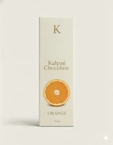 Orange Bar Chocolate (80 gm)