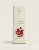 Pomegranate Bar Chocolate (80 gm)