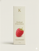 Raspberry Bar Chocolate (80 gm)