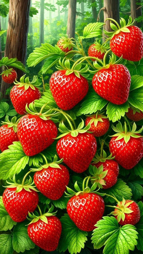 Strawberry Bar Chocolate (80 gm)